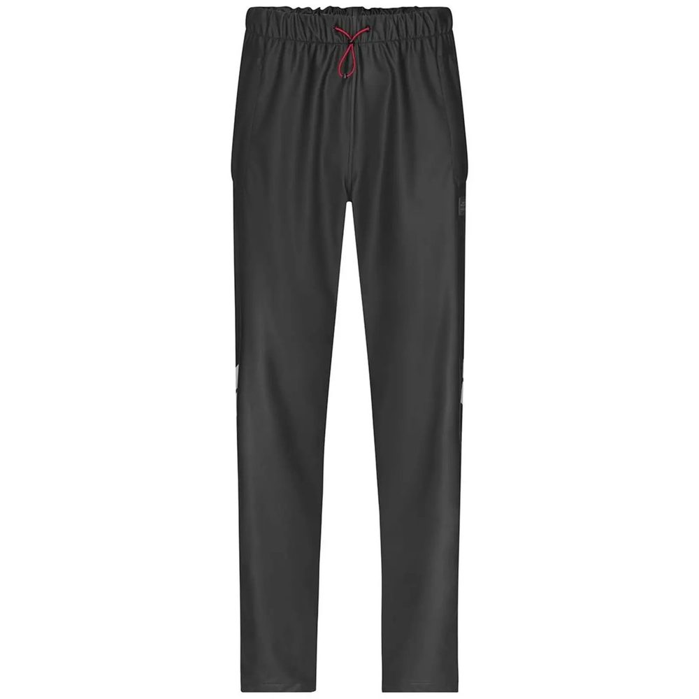 [JN1845-BL+-58] (JN1845) Worker Rain-Pants (58, Black)