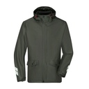 (JN1846) Worker Rain-Jacket
