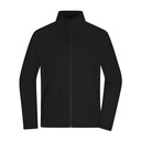 (JN1860) Men's Stretchfleece Jacket