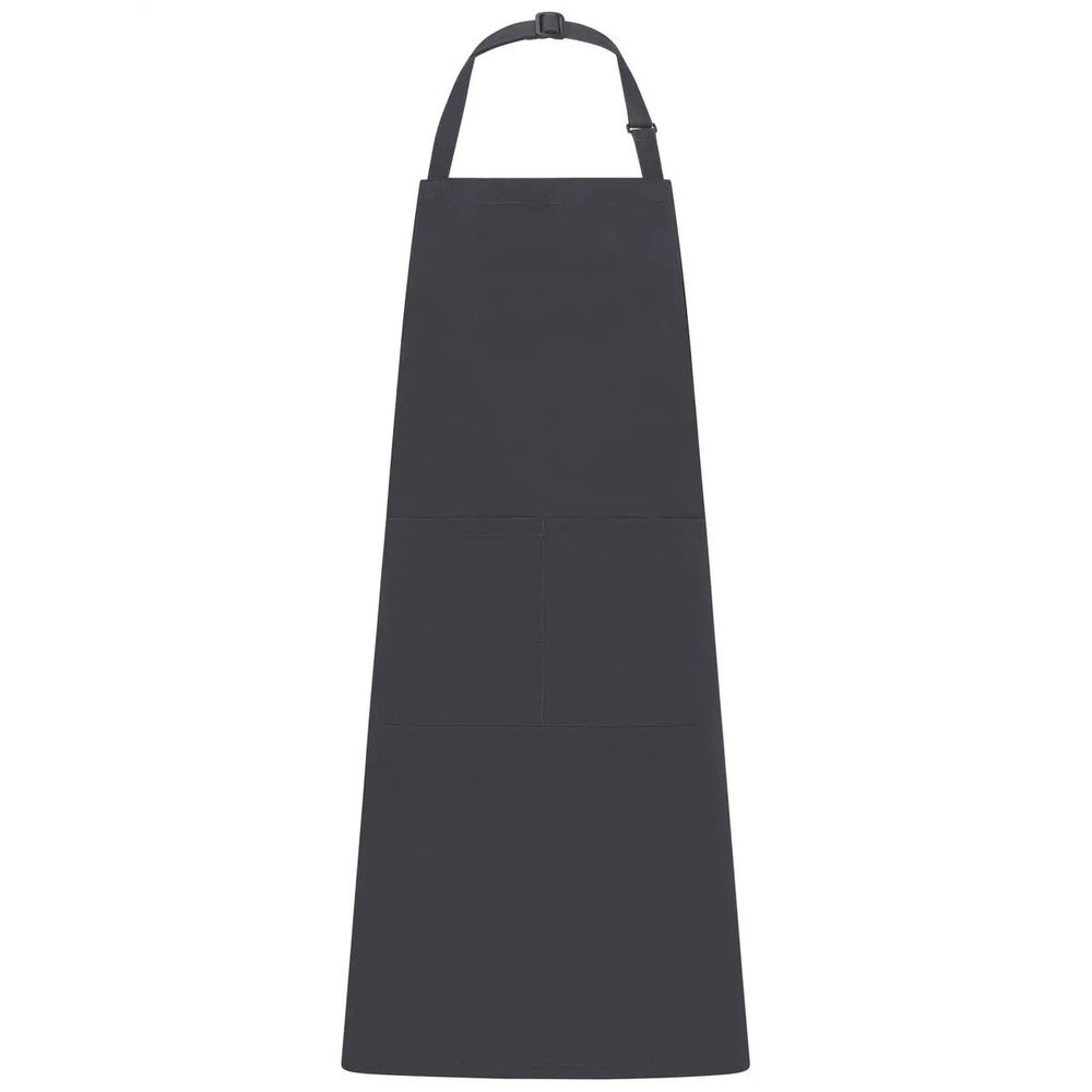 (JN1882) Apron With Bib