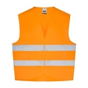 (JN200) Safety Vest