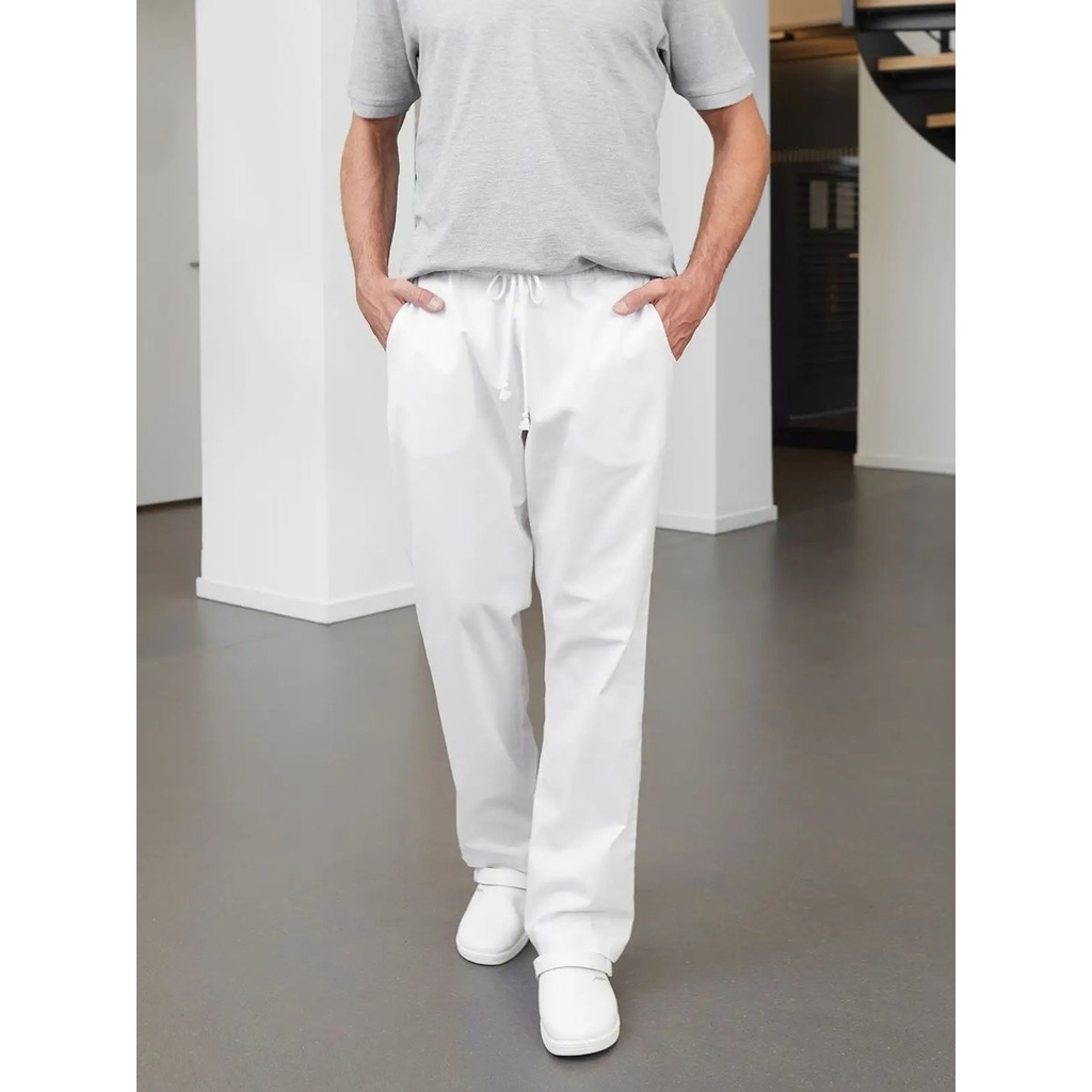 (JN3004) Menâs Comfort-Pants