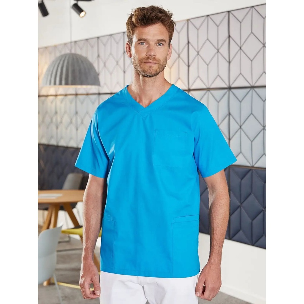 (JN3102) Menâs Kasack