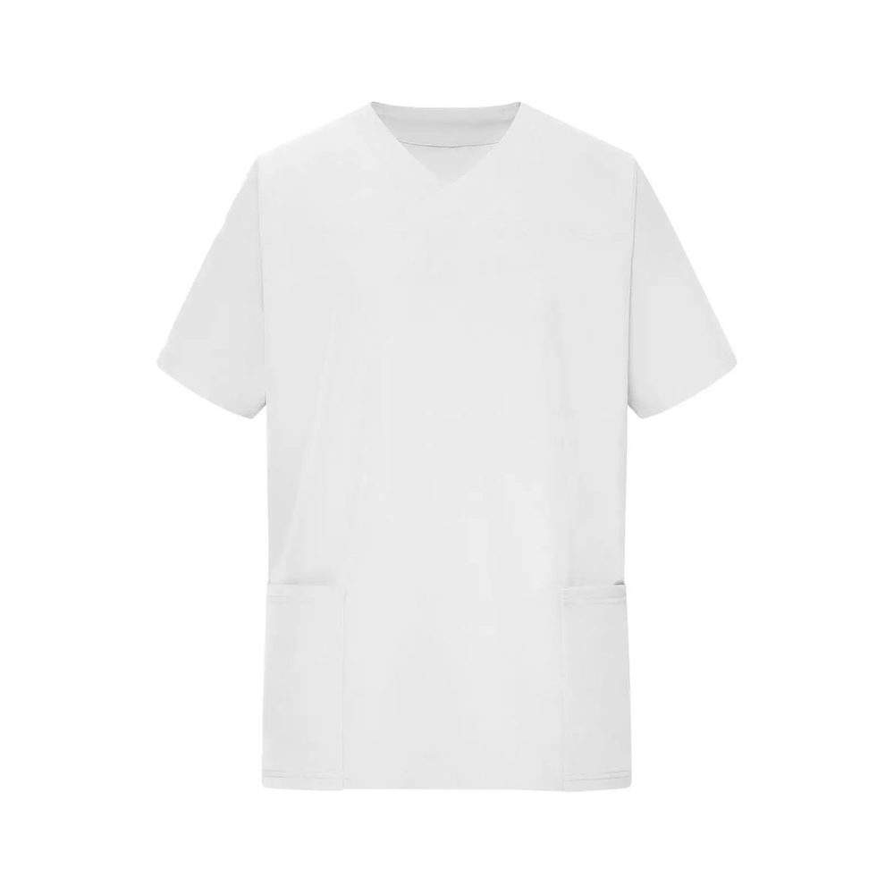 (JN3104) Men´s Stretch Kasack