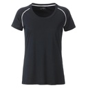 (JN495) Ladies' Sports T-Shirt