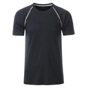 (JN496) Men's Sport T-Shirt