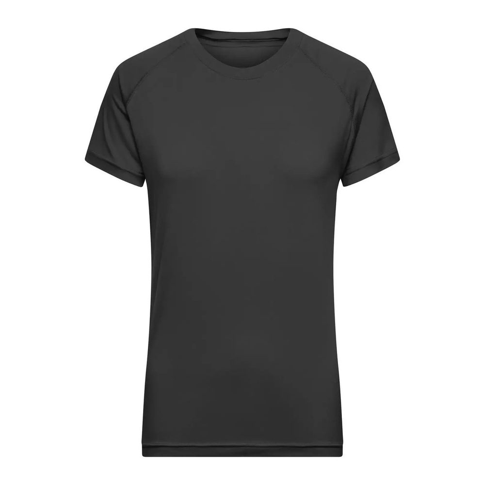 (JN519) Ladies' Sports-T