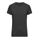 (JN519) Ladies' Sports-T