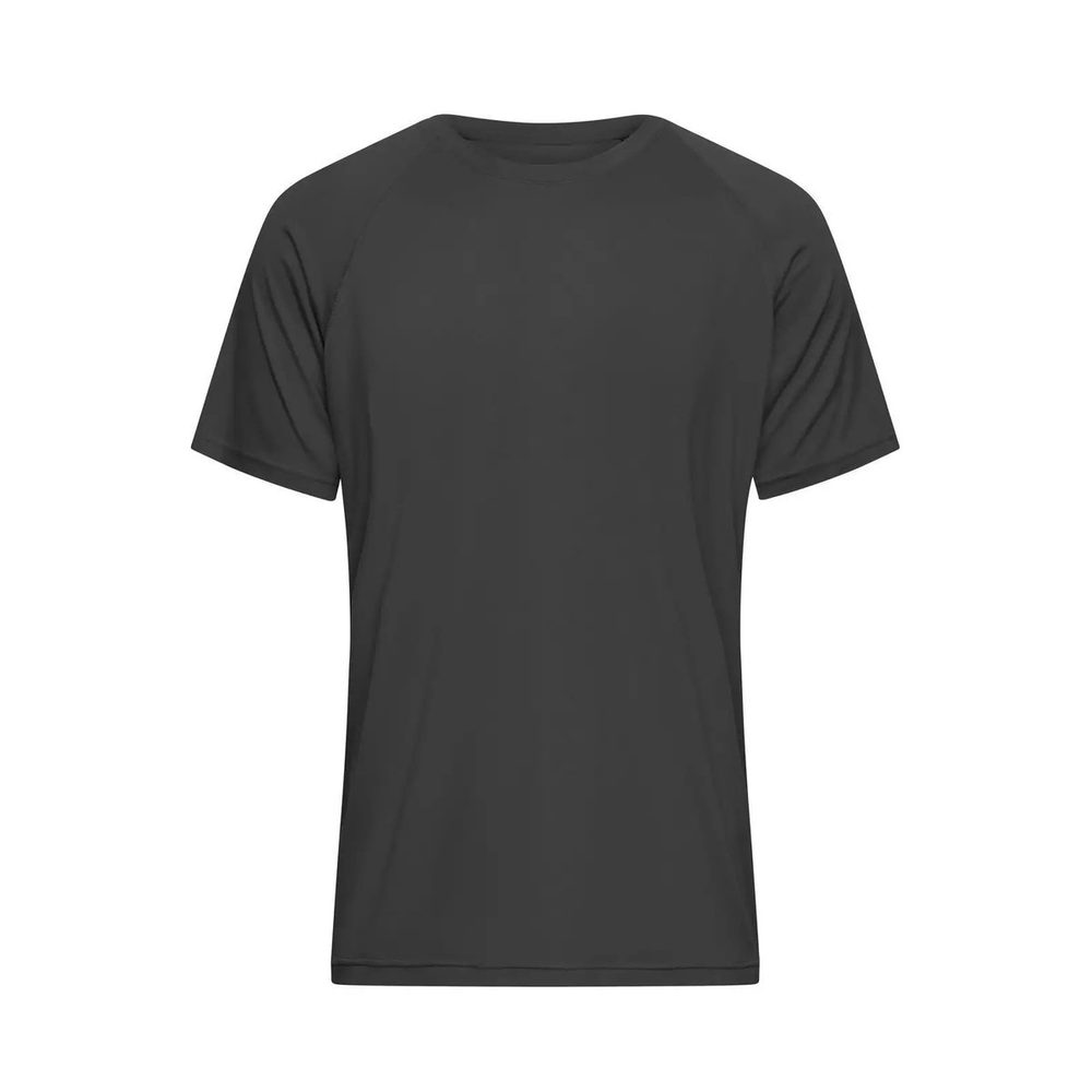 (JN520) Men's Sports-T