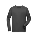 (JN522) Men's Sports Shirt Long-Sleeved