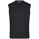 (JN657) Men's V-Neck Pullover