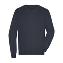 (JN659) Men's V-Neck Pullover