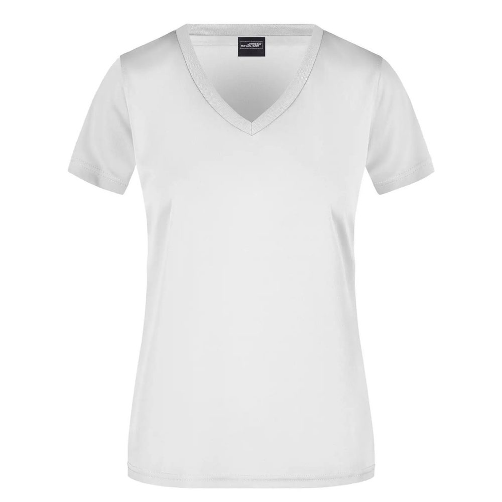 (JN735) Ladies' Active-V