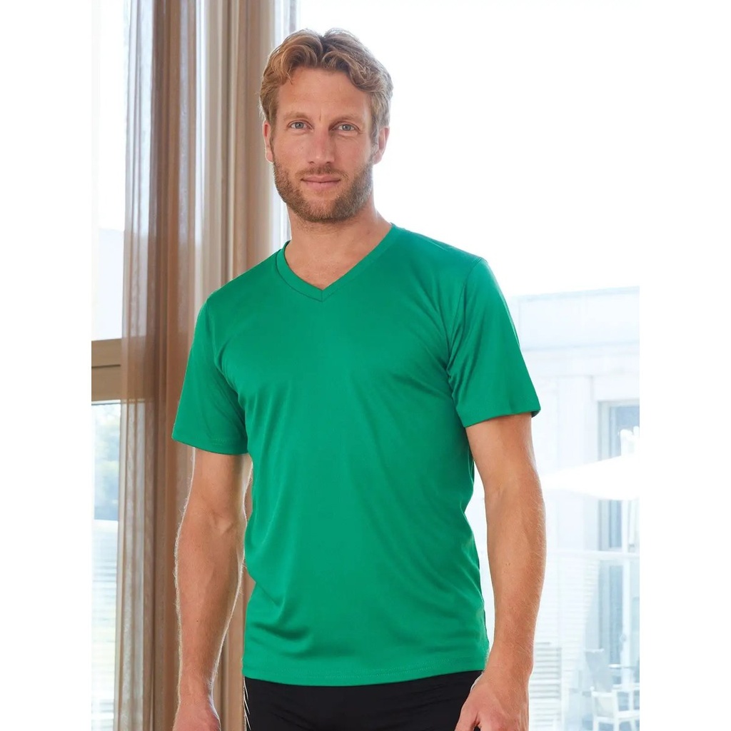 (JN736) Men's Active-V