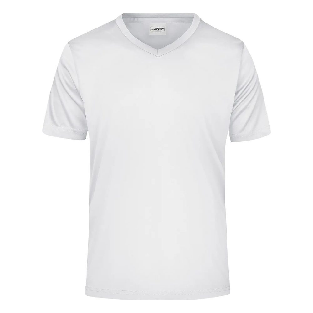 (JN736) Men's Active-V