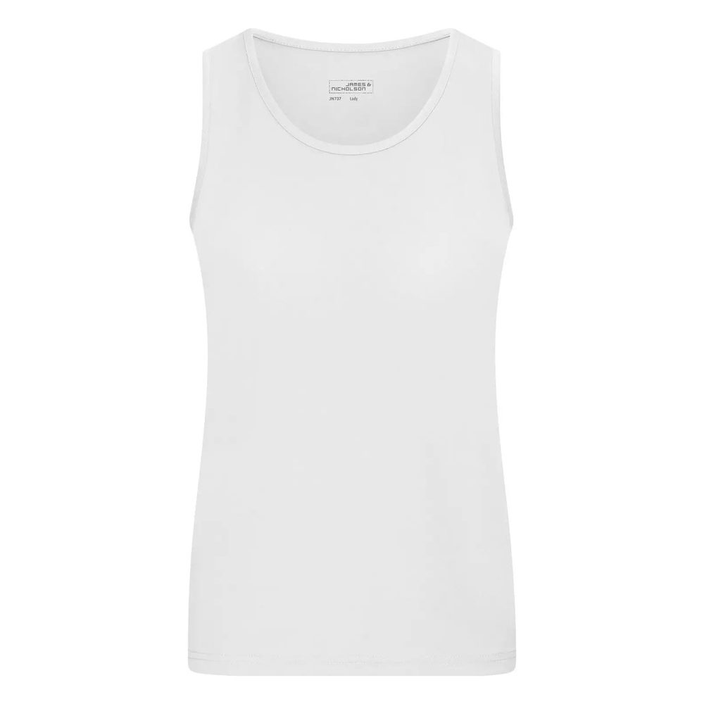 (JN737) Ladies´ Active Tanktop