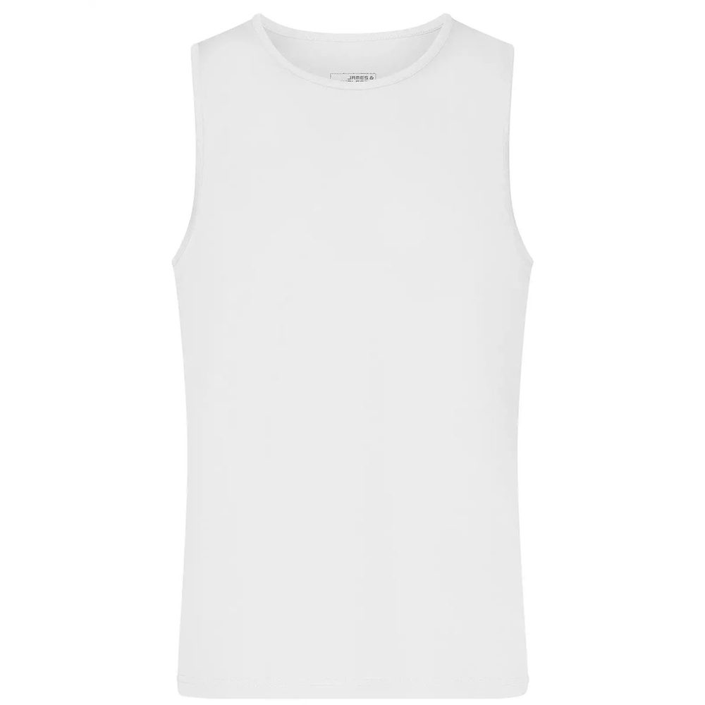 (JN738) Men´s Active Tanktop