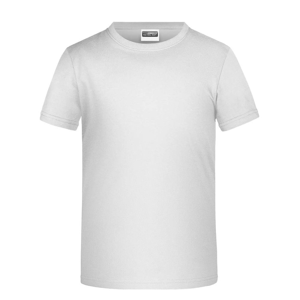 (JN745) Basic-T Boy 150