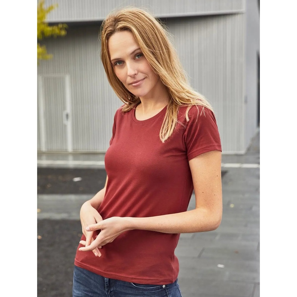 (JN746) Basic-T Lady 150