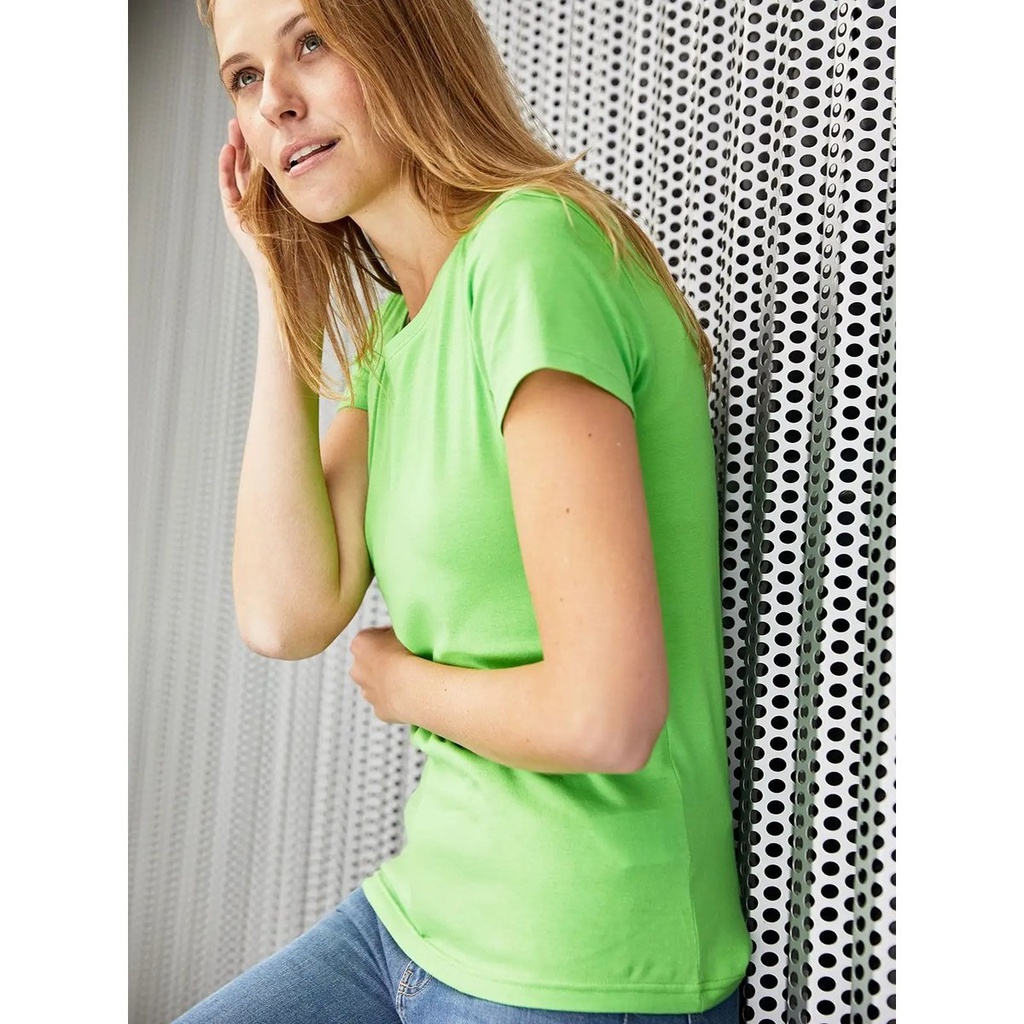 (JN789) Basic-T Lady 180