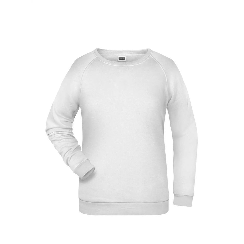 (JN793) Basic Sweat Lady