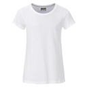 (JN8007G) Girls' Basic-T