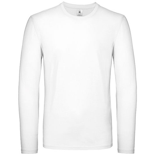 Men´s T-Shirt E150 Long Sleeve