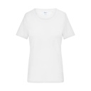 (JN8039) Ladies' T-shirt 1:1 Rib