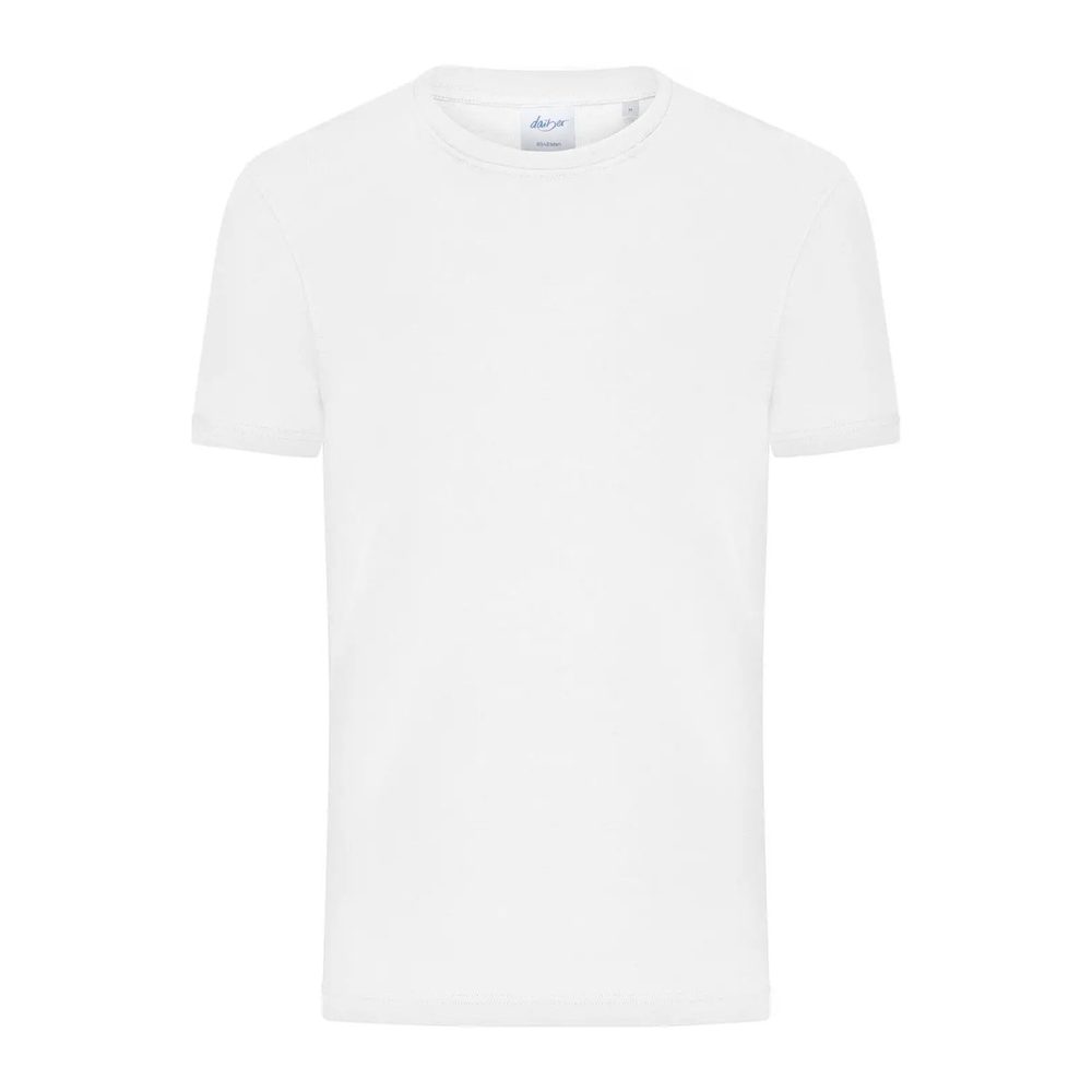(JN8040) Men's T-shirt 1:1 Rib