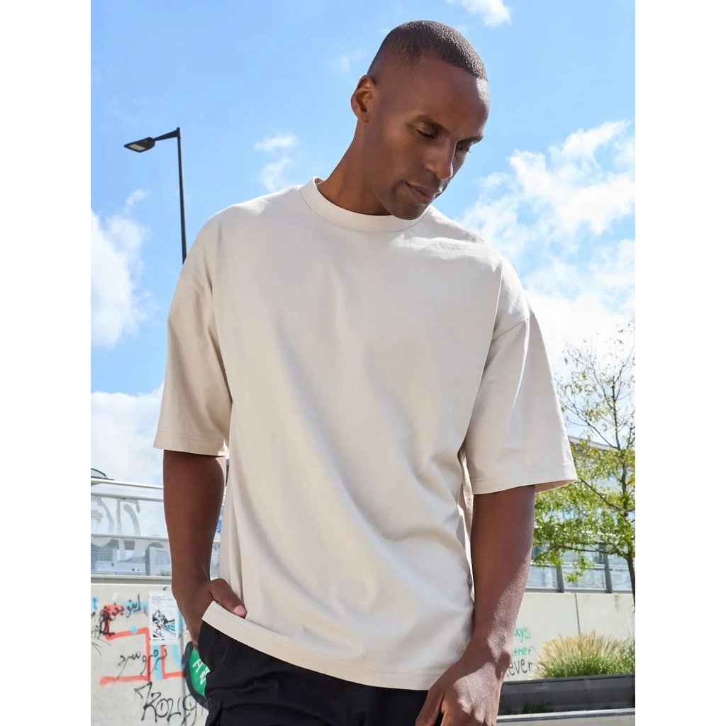 (JN8041) Oversized-T UNISEX