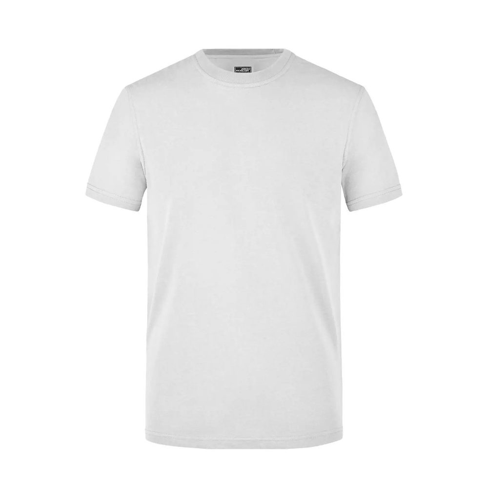 (JN838) Men's Workwear T-Shirt