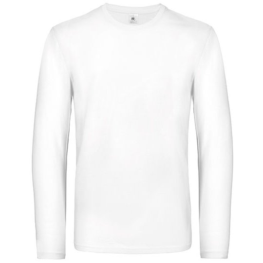 Men´s T-Shirt E190 Long Sleeve