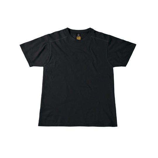 [1000027254] (TUC01) Perfect Pro Tee [BCTUC01] (S, Black)
