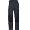 (JN878) Workwear Pants - Solid