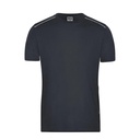 (JN890) Men's Workwear T-Shirt - Solid