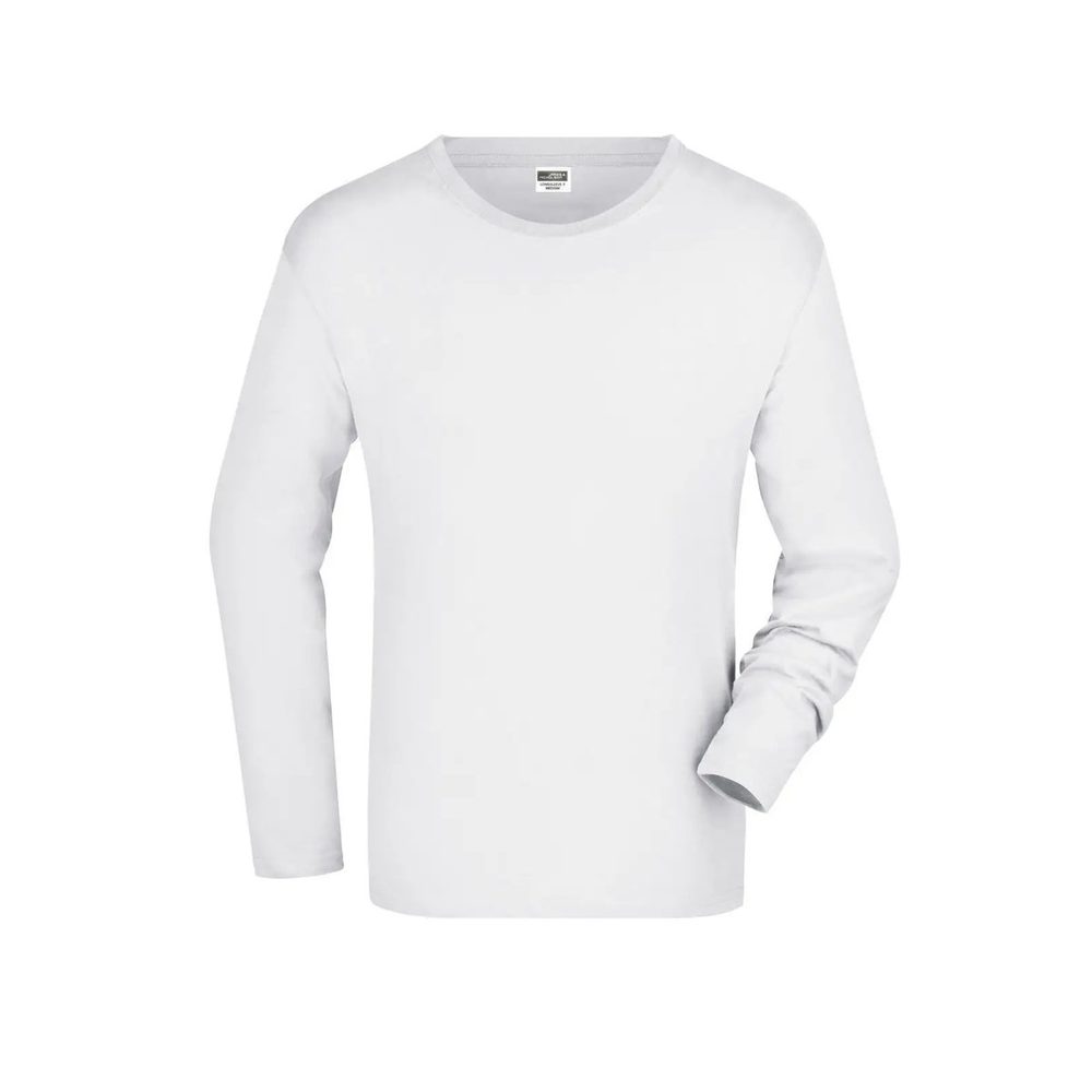 (JN913) Men's Long-Sleeved Medium