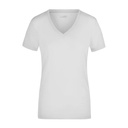 (JN928) Ladies' Stretch V-T