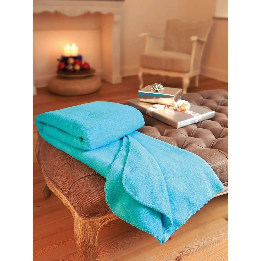 (JN950) Fleece Blanket 130x170