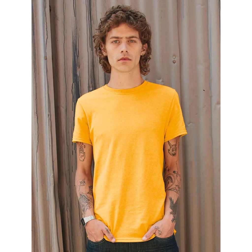 (JS470M) Premium Organic T
