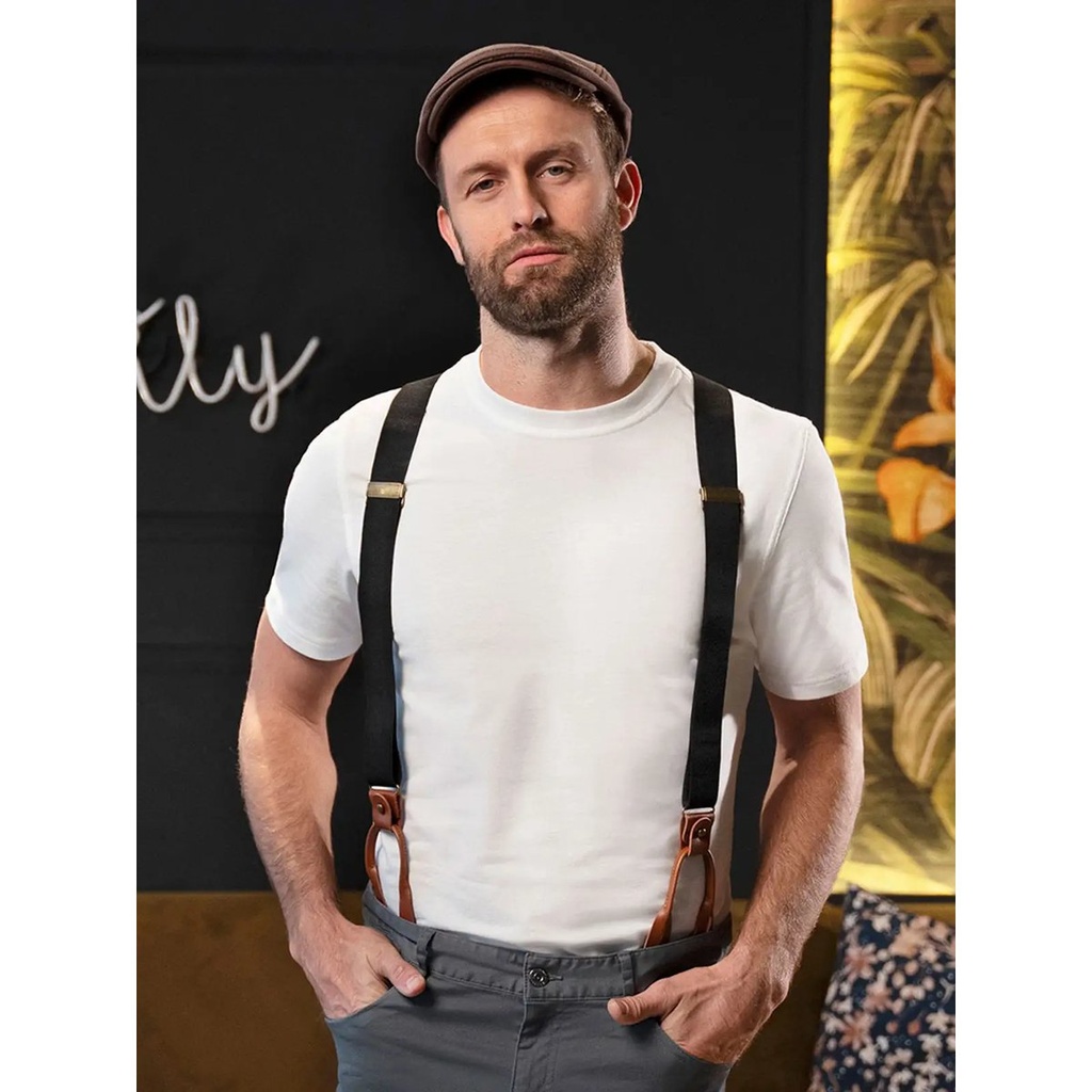 (KAG3) Suspender Urban-Style
