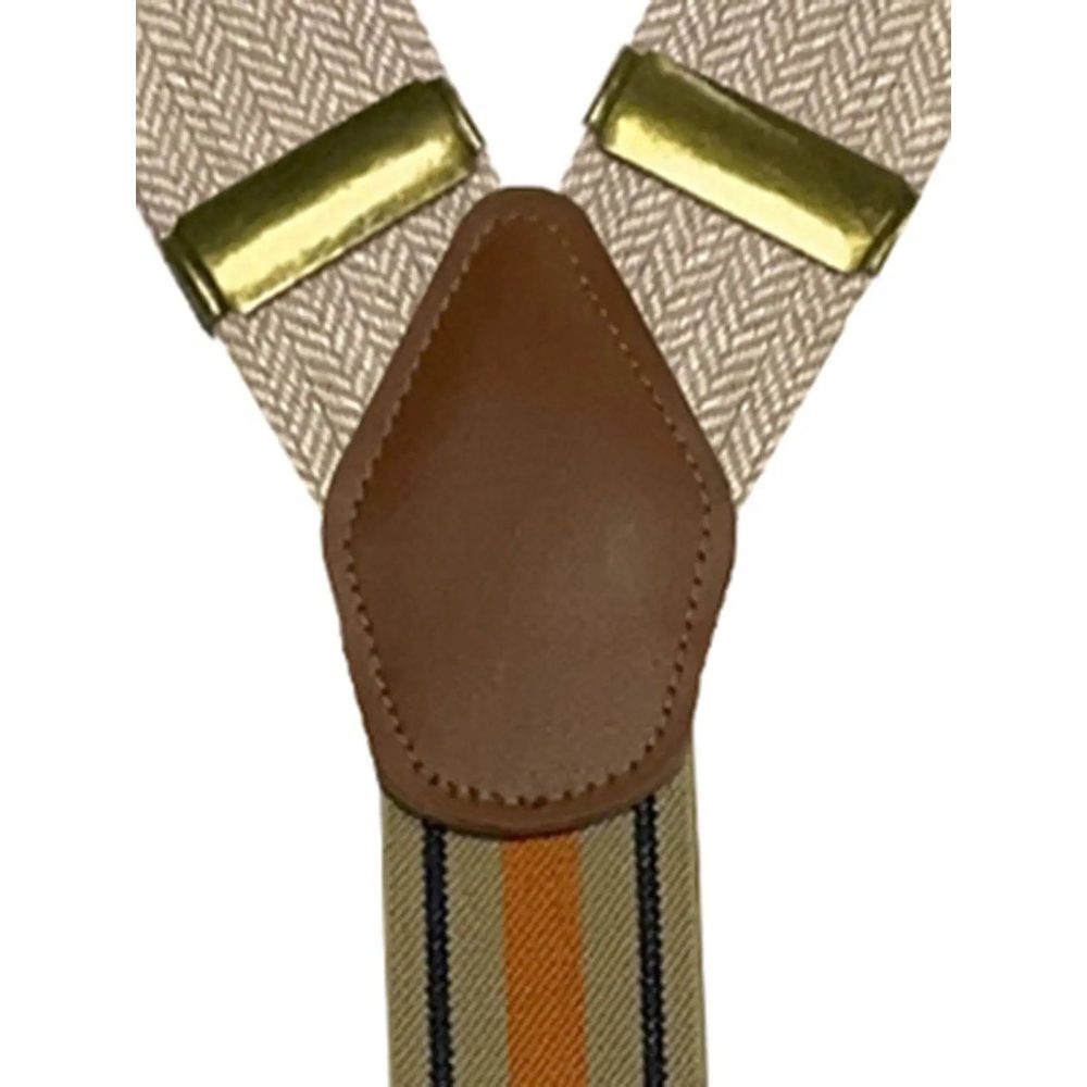 [KAG4-19-UNICA] (KAG4) Suspender Urban-Feeling (Sand)