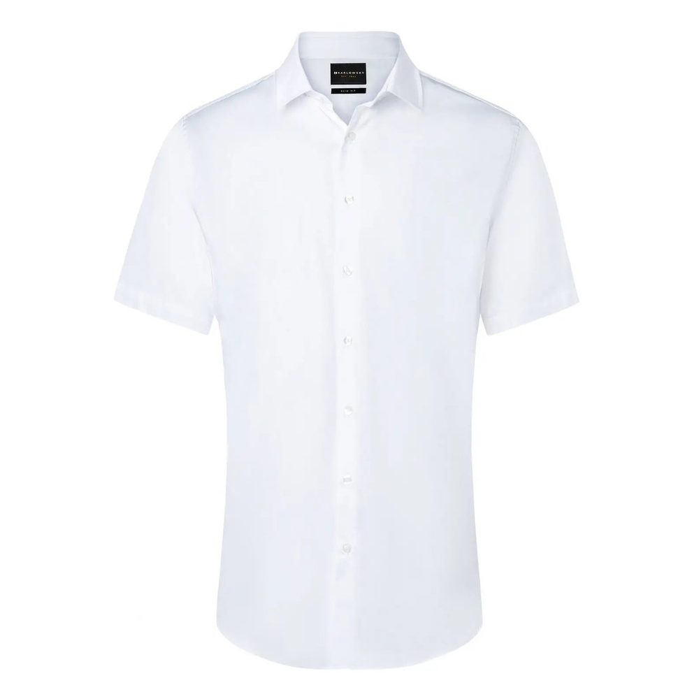 (KBM14) Men's Short Sleeve Shirt