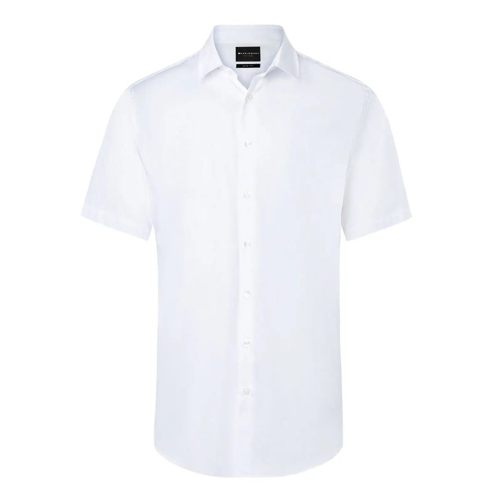 (KBM15) Men's Short Sleeve Shirt