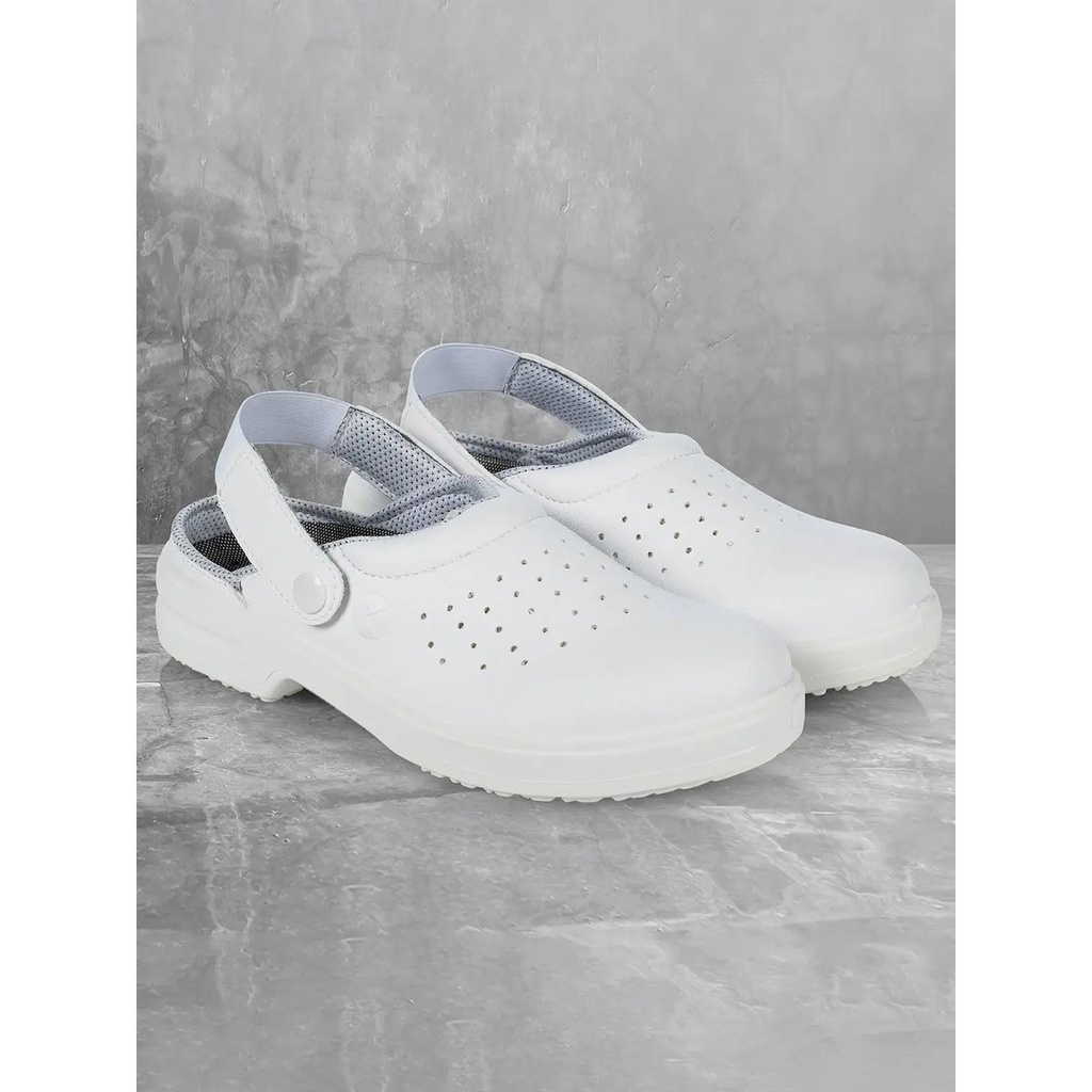 (KBS21) Safety Shoe Oxford