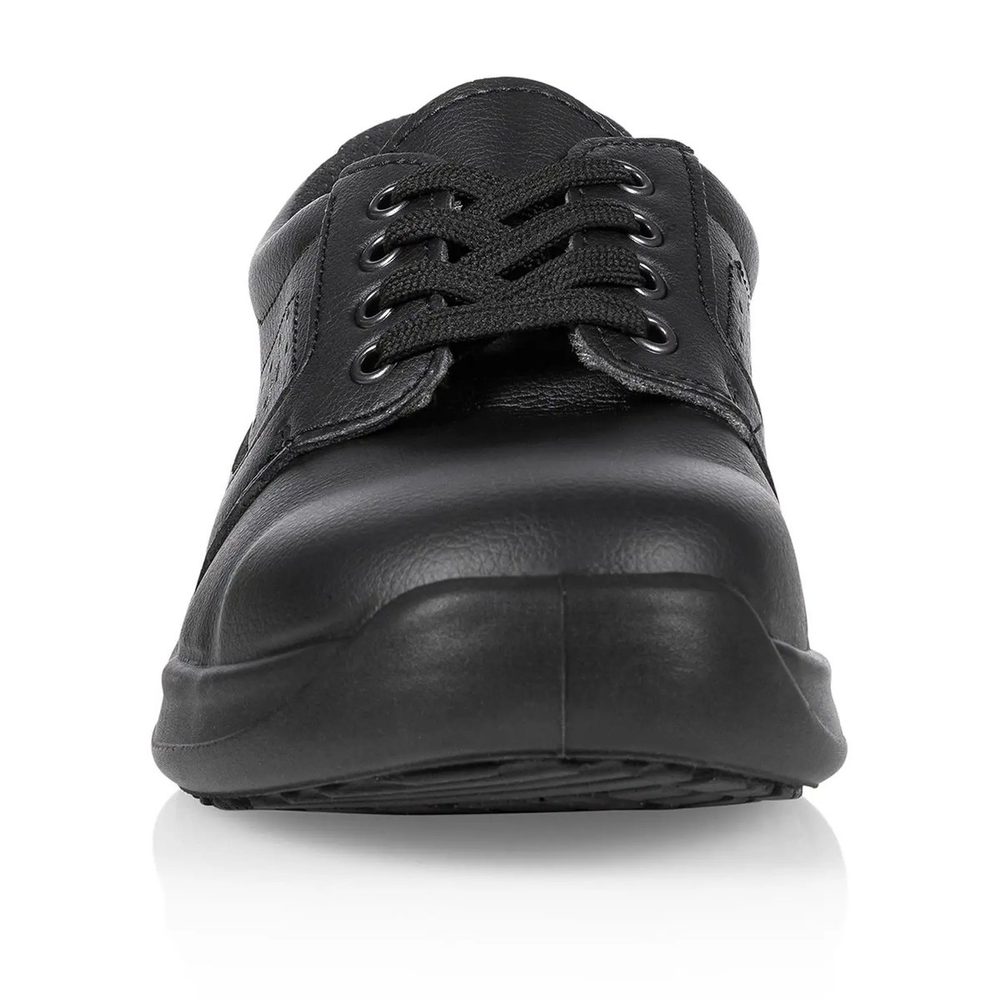 [KBS32-1-35] (KBS32) Safety Shoe Usedom (35, Black)