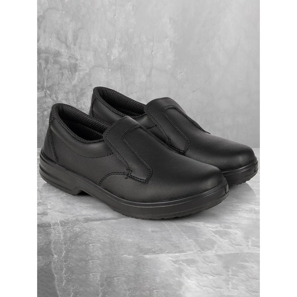 (KBS50) Work Shoe Ozeanien