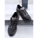 (KBS53) Next-Step Work Shoes