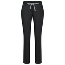 (KHF8) Ladies Chino Trouser Modern Stretch