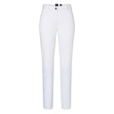(KHF9) Ladies Five-Pocket-Pants