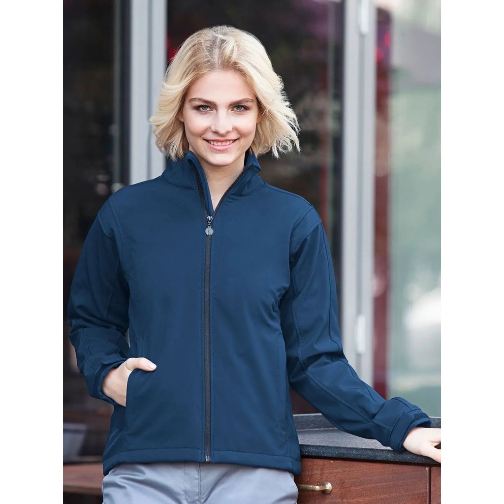 (KJF19) Ladies' Softshell Jacket Classic
